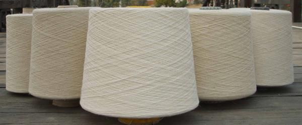 cotton yarn